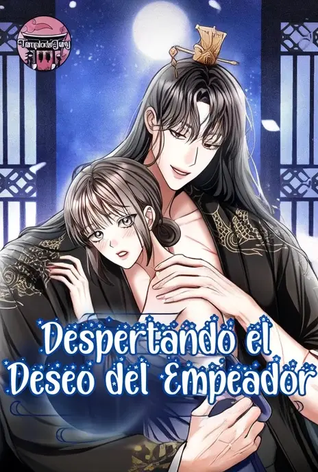 Despertando el Deseo del Emperador | LectorTMOo