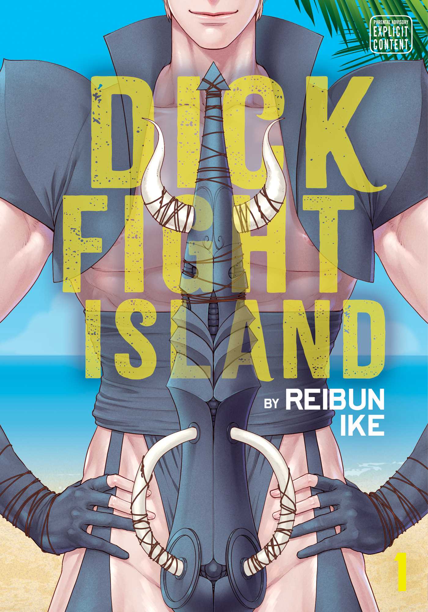 Dick Fight Island | LectorTMOo