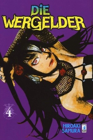 Die Wergelder (2011) | LectorTMOo