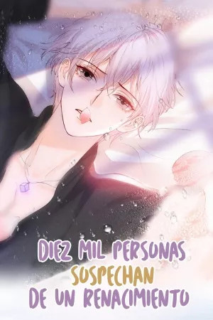 DIEZ MIL PERSONAS SOSPECHAN DE UN RENACIMIENTO (2022)