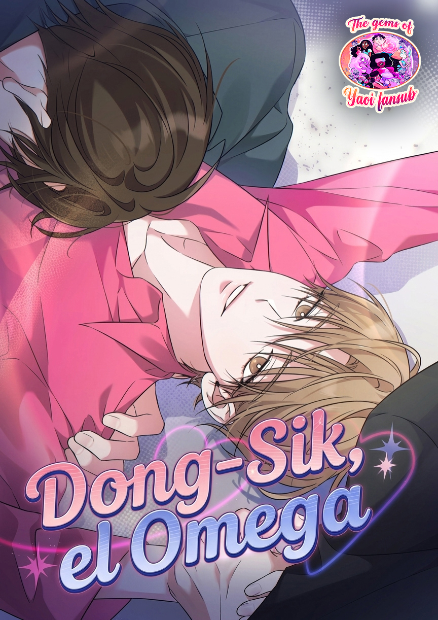 DongSik, el Omega