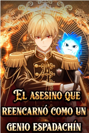 El asesino reencarnado es un genio de la espada (2023) | LectorTMOo