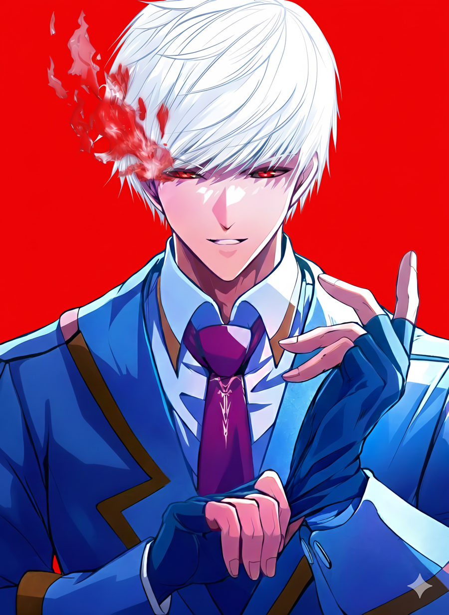 El asesino sin magia | LectorTMOo