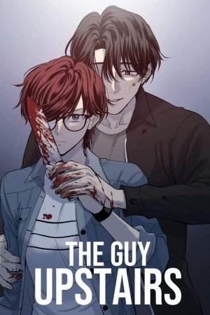El Chico de Arriba (The Guy Upstairs) (2023)