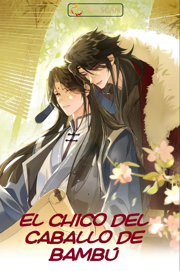El Chico Del Caballo De Bambú  ( 郎骑竹马来 ) | LectorTMOo