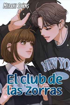 El club de las zorras | LectorTMOo