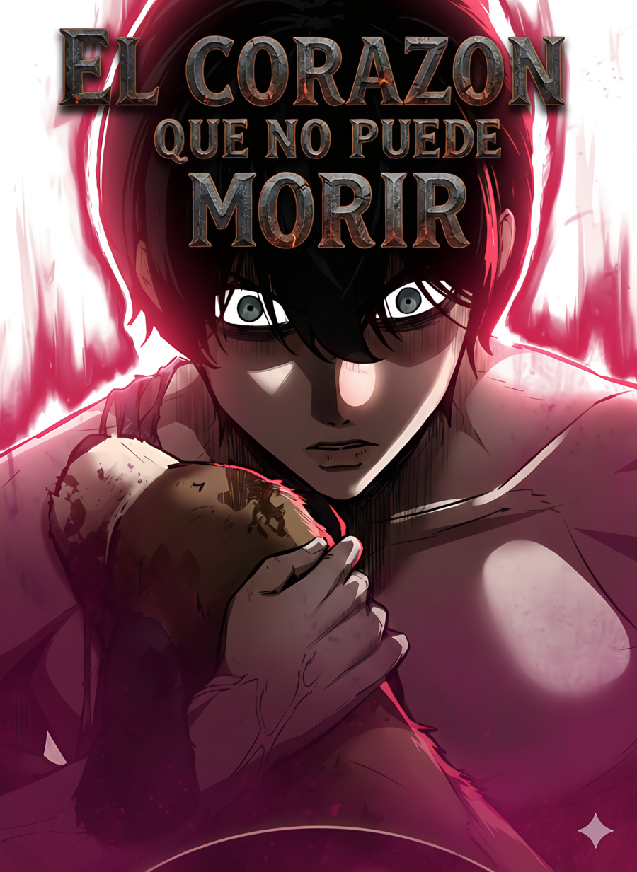 El corazón que no puede morir | LectorTMOo
