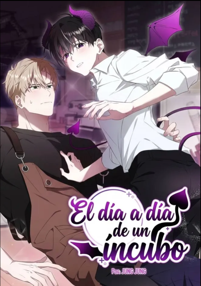 El día a día de un incubo