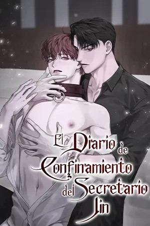 El diario de confinamiento del secretario Jin (2023) | LectorTMOo