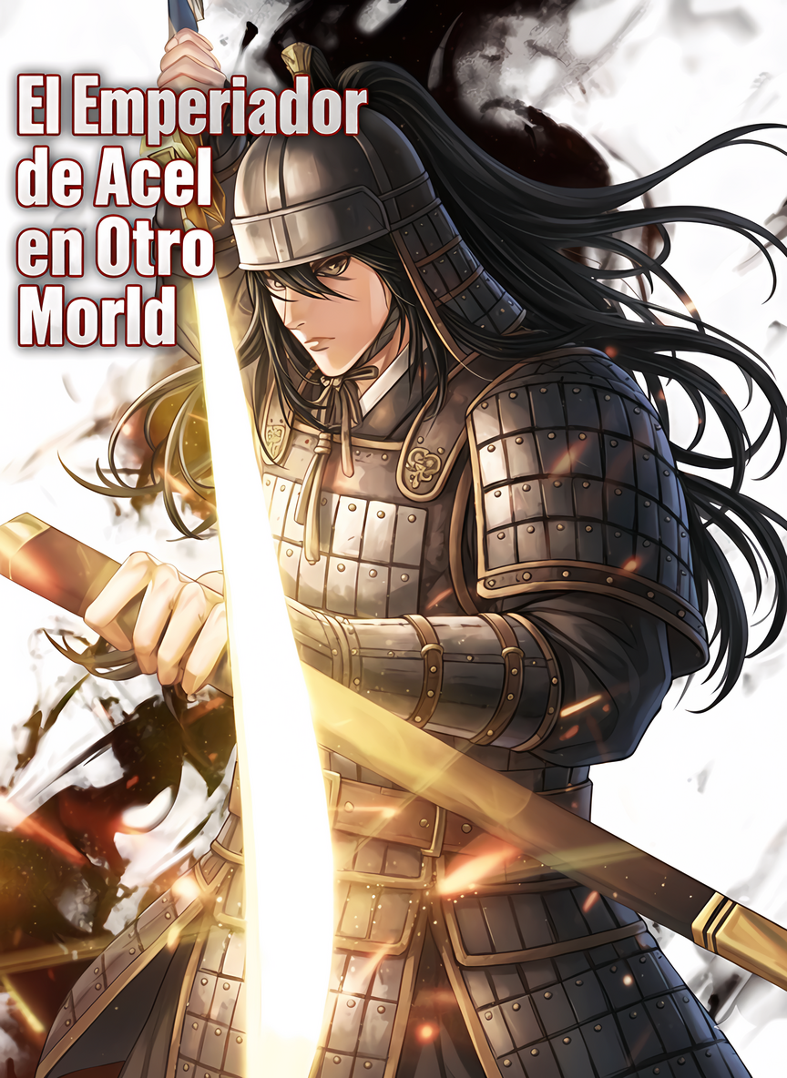 El Emperador de Acero en Otro Mundo | LectorTMOo