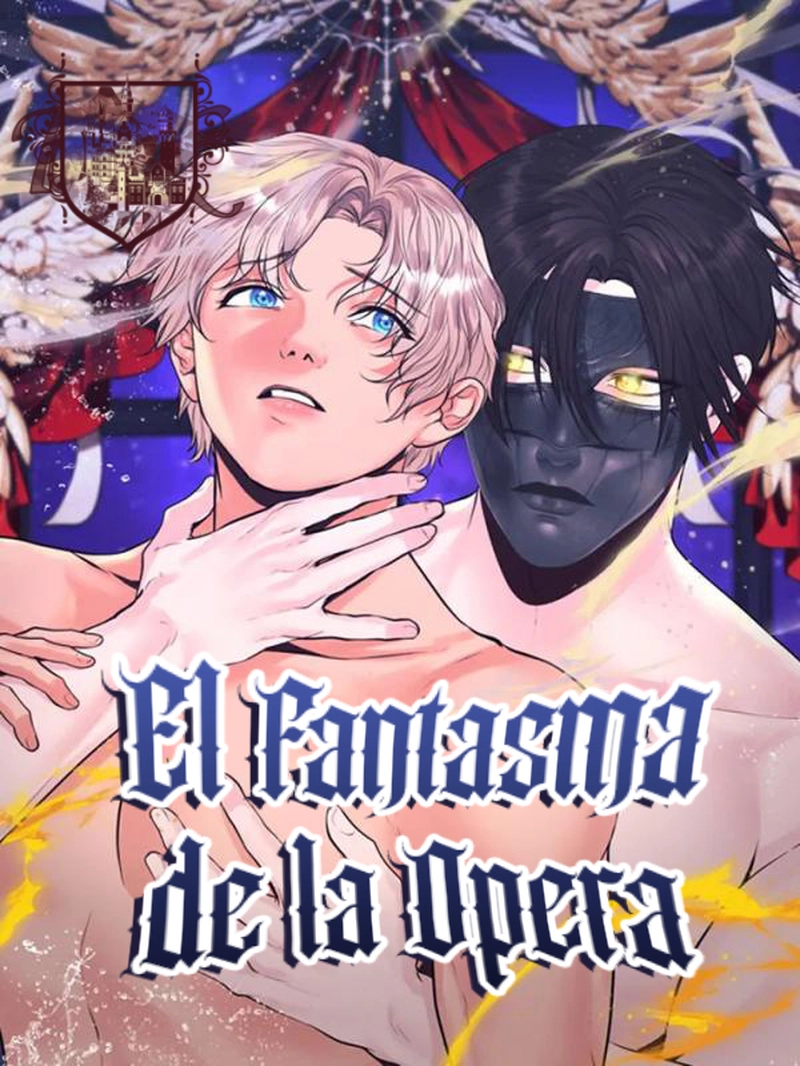 El fantasma de la opera | LectorTMOo