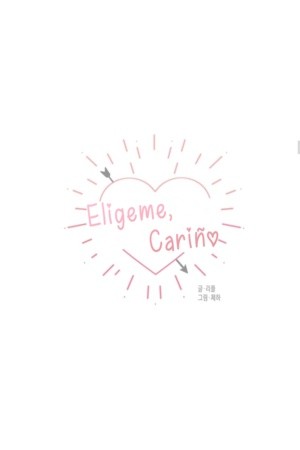 Elígeme, cariño | LectorTMOo