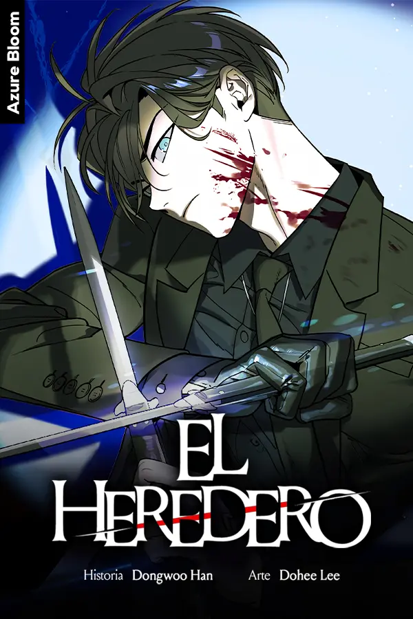 El Heredero