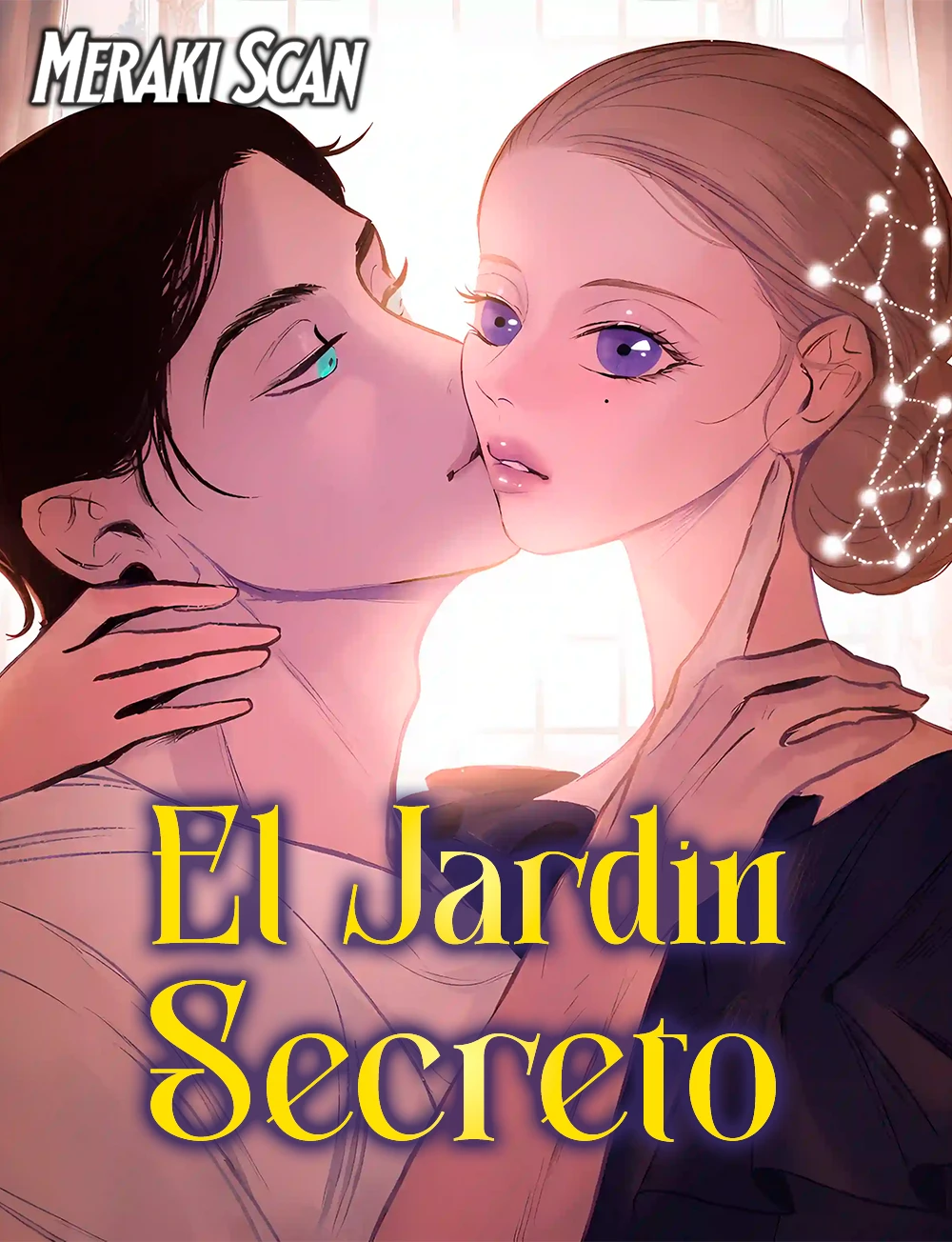El jardín secreto | LectorTMOo