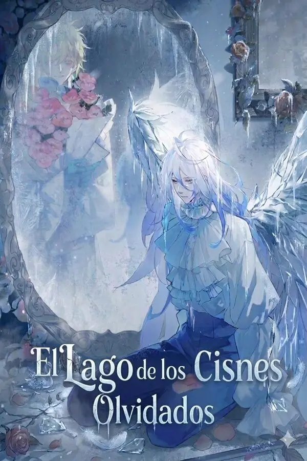 El Lago De Los Cines Olvidados | LectorTMOo