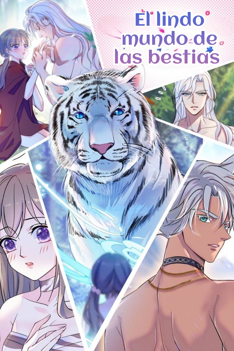 El lindo mundo de las bestias