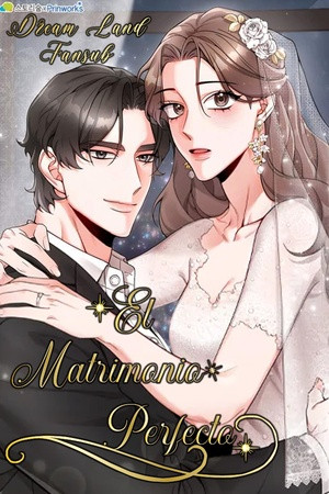 El Matrimonio Perfecto (2023)