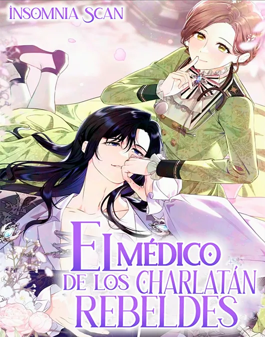 El Médico Charlatán De Los Rebeldes | LectorTMOo