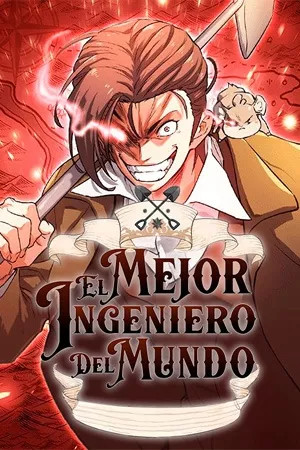 El Mejor Ingeniero del Mundo (2021)