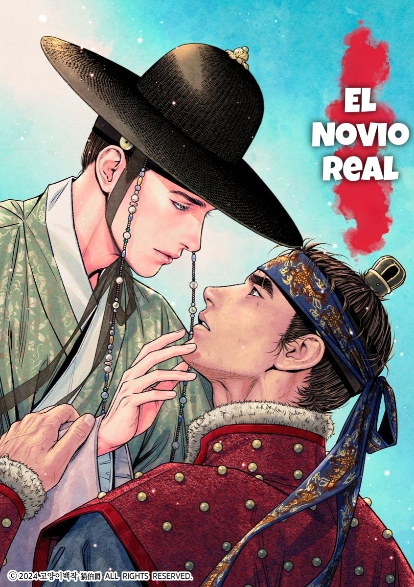 El novio real | LectorTMOo