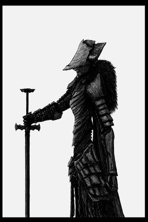 El paseo del demon lord (2018)
