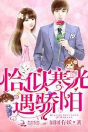 El perfecto amor secreto: La nueva esposa malvada es una pequeña dulzura. (2018)