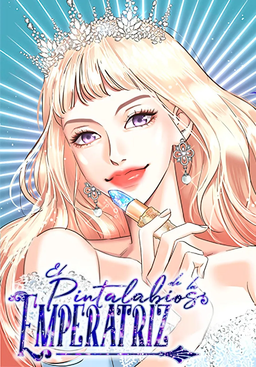 El Pintalabios de La Emperatriz | LectorTMOo