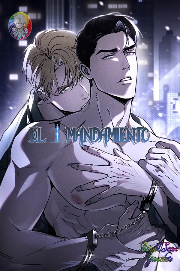 El Primer Mandamiento