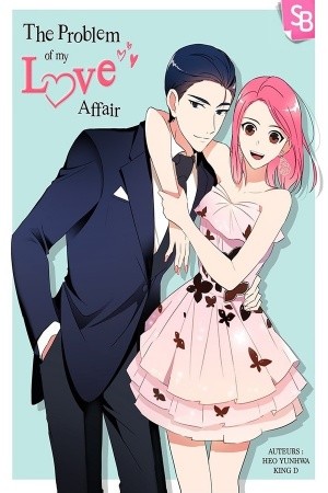El problema de mi Historia de Amor (2019) | LectorTMOo