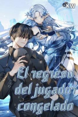 El Regreso Del Jugador Congelado (Novela)