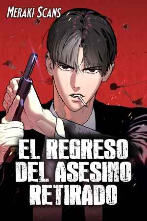 El retorno del Ase**** | LectorTMOo