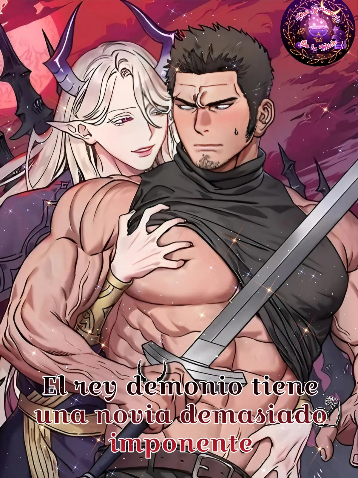 El rey de las sombras tiene una novia imponente | LectorTMOo