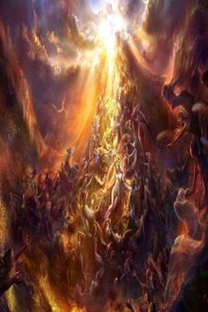 El Rey del Purgatorio (2016)