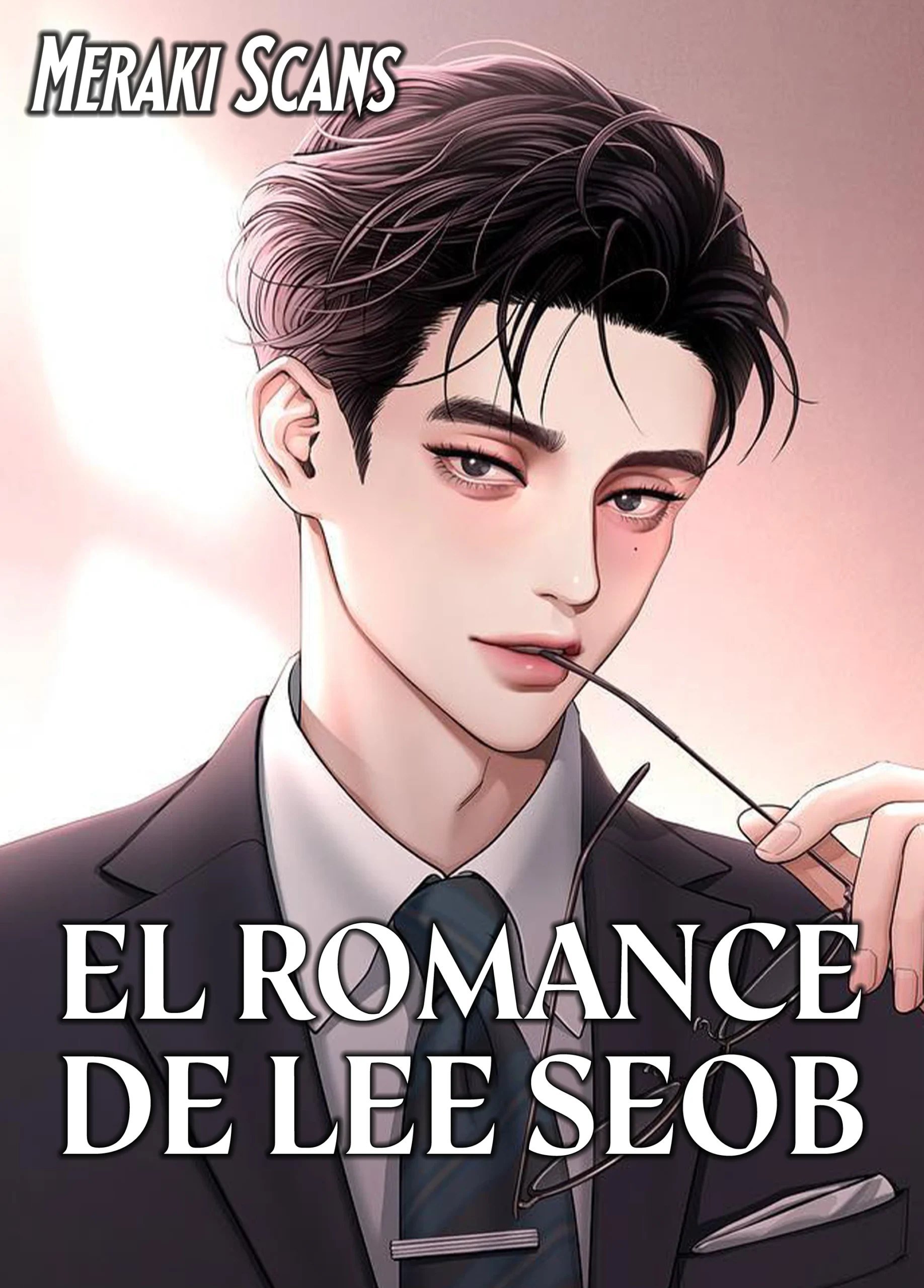 El Romance de Lee Seob | LectorTMOo