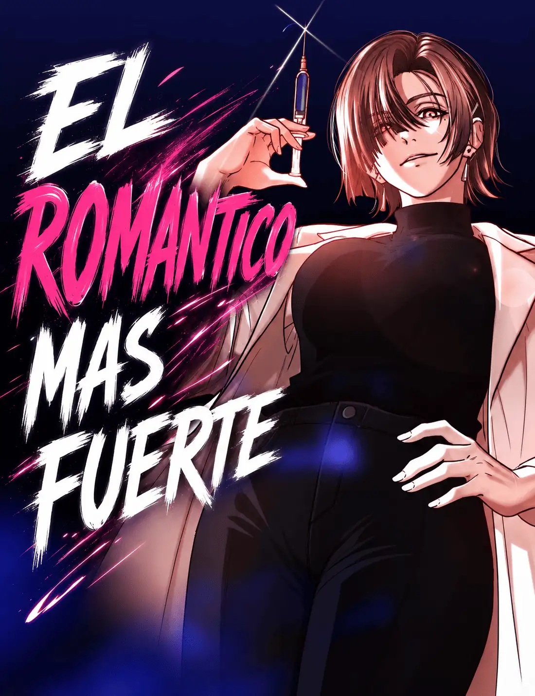 El Romantico Mas Fuerte