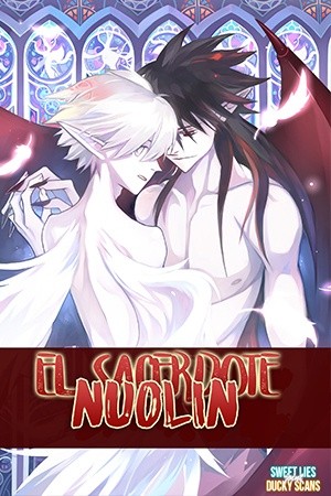 El Sacerdote Nuolin (2014)
