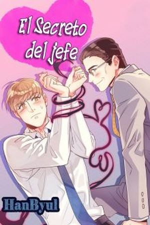 El secreto del jefe (2014)