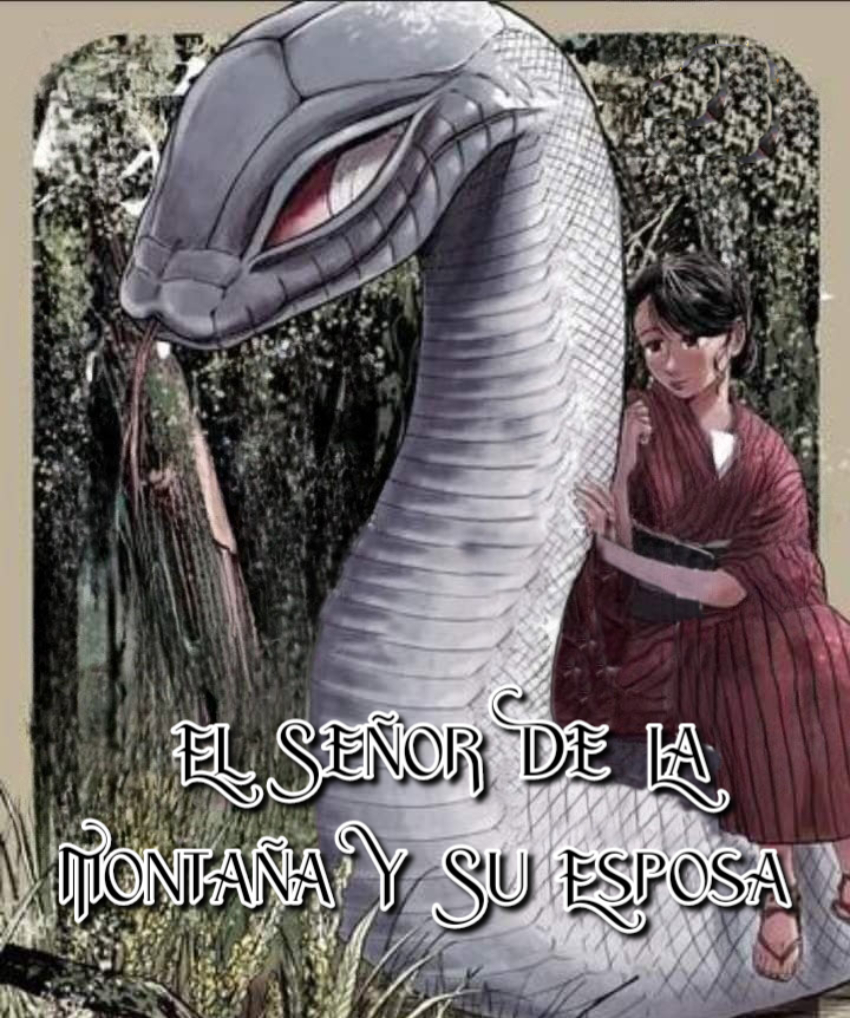 El señor de la montaña