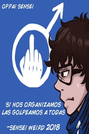 EL SENSEI (2016) | LectorTMOo