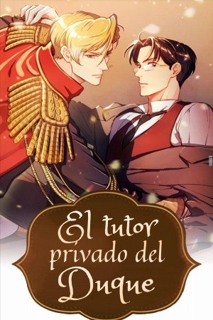 El tutor privado del duque (2019)