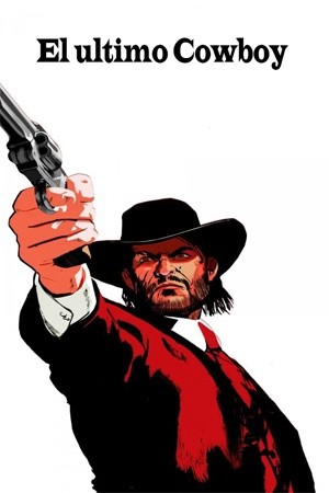 El ultimo Cowboy (2020) | LectorTMOo