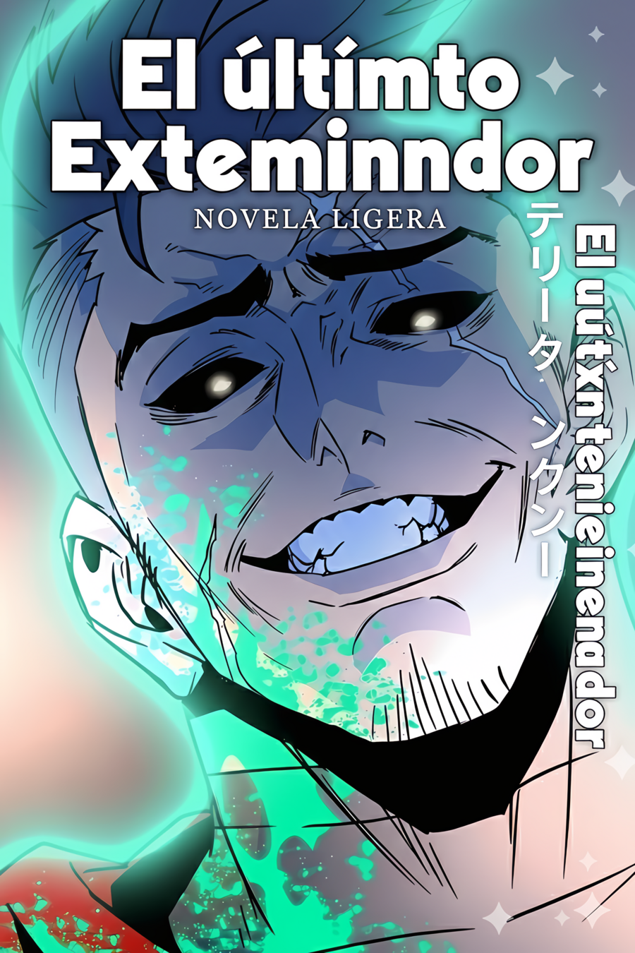 El último Exterminador | LectorTMOo