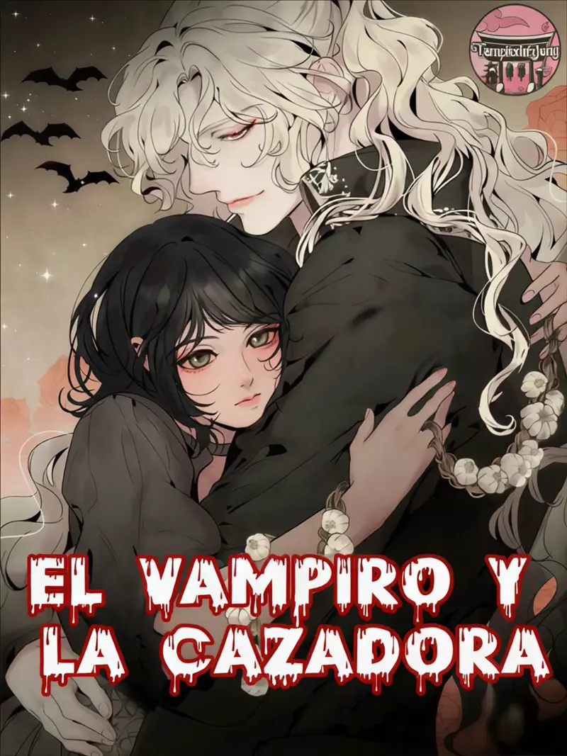 El vampiro y la cazadora | LectorTMOo
