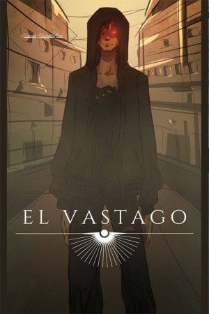 El vastago (2020) | LectorTMOo