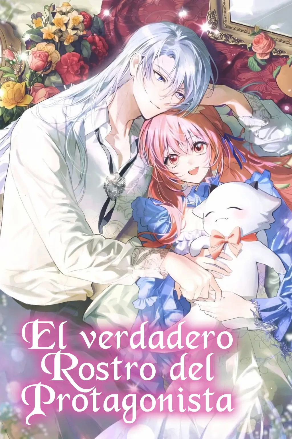 El verdadero rostro del protagonista | LectorTMOo