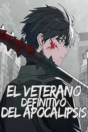 El veterano definitivo del apocalipsis