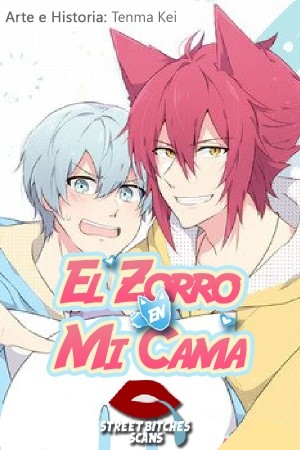 El Zorro en mi Cama | LectorTMOo