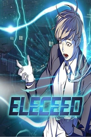 Eleceed (2018) | LectorTMOo