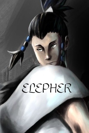 Elepher novela (2020) | LectorTMOo