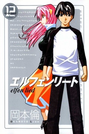 Elfen Lied (2002) | LectorTMOo